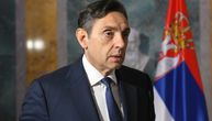 Potpredsednik Vlade Republike Srbije Aleksandar Vulin čestitao Srpsku novu godinu