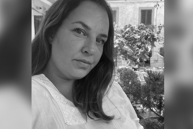 Ljiljana Pancel Ljiljana Pancel