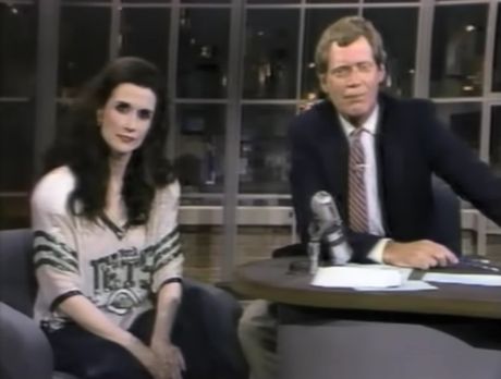 marilyn vos savant Merilin Vos Savant