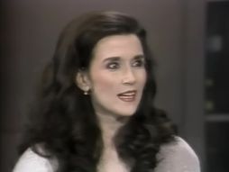 marilyn vos savant Merilin Vos Savant