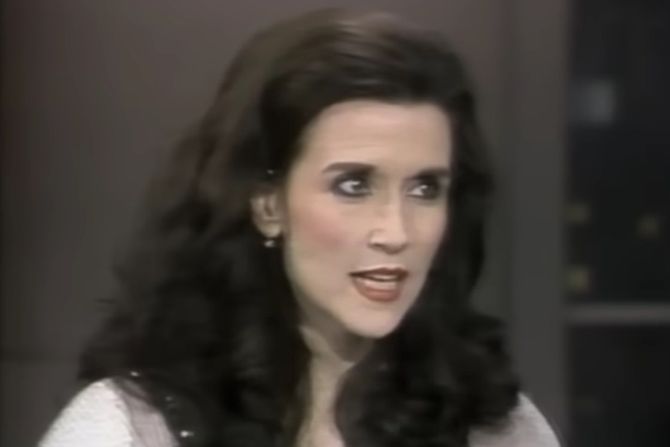 marilyn vos savant Merilin Vos Savant