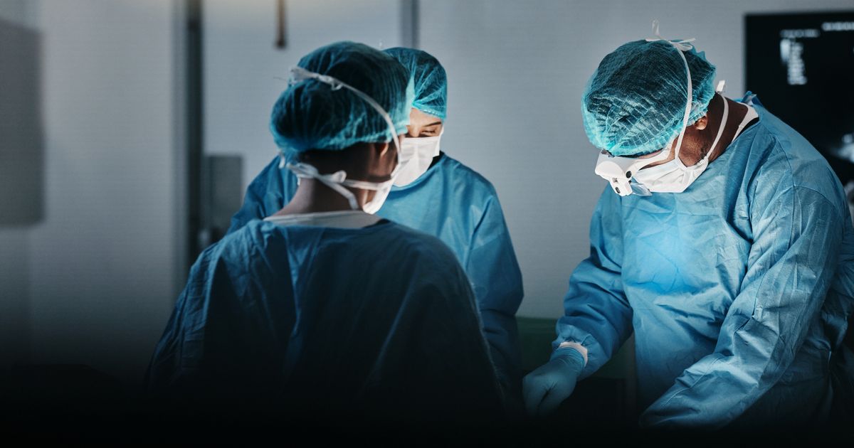 Milijarder preminuo tokom operacije povećanja muškosti: Hirurzima je sada izrečena kazna