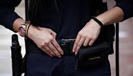 Pijana devojka (19) bez vozačke dozvole sletela s puta sa devojčicom (13) u automobilu