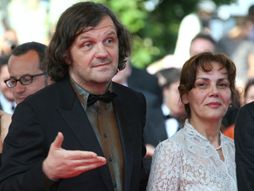 Emir Kusturica Maja
