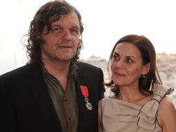 Emir Kusturica Maja