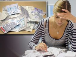 racuni placanje infostan struja kablovska