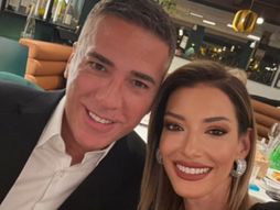 Jovana i Željko Joksimović