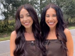 Šer Habšer izgleda skoro identično kao njena majka