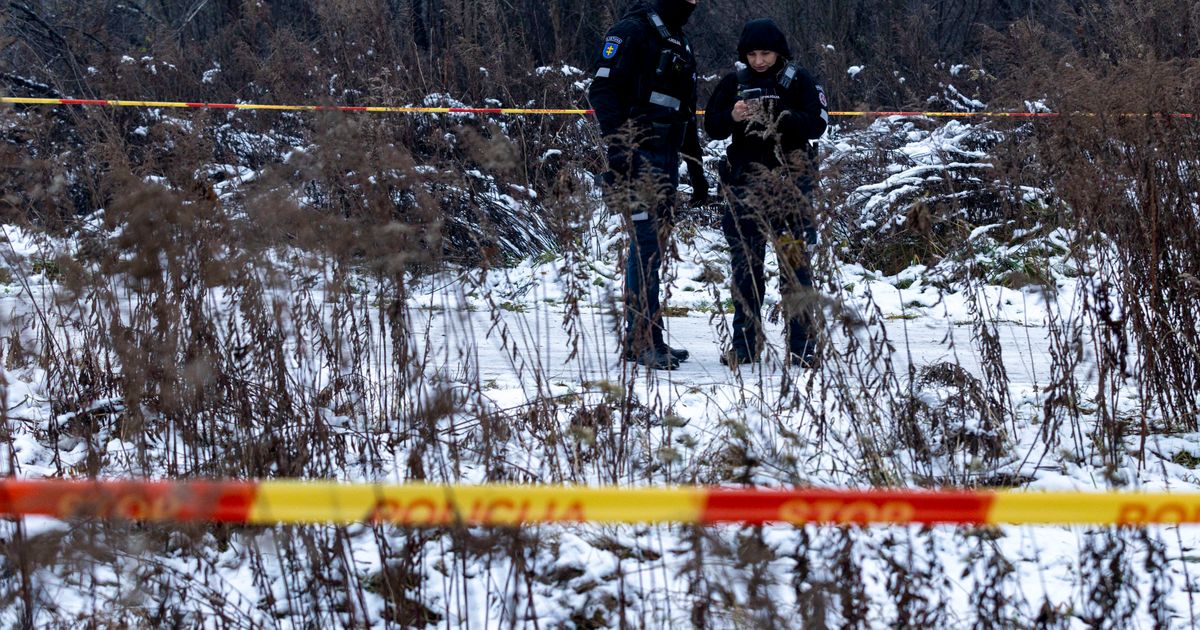 Potresni prizori sa mesta gde je pao avion DHL-a: Iz olupine izvukli telo i povređene, zgrada uništena - Vesti - Telegraf.rs