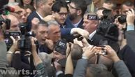 Physical clash in Assembly, Brnabic calls security: Opposition tries to prevent debate