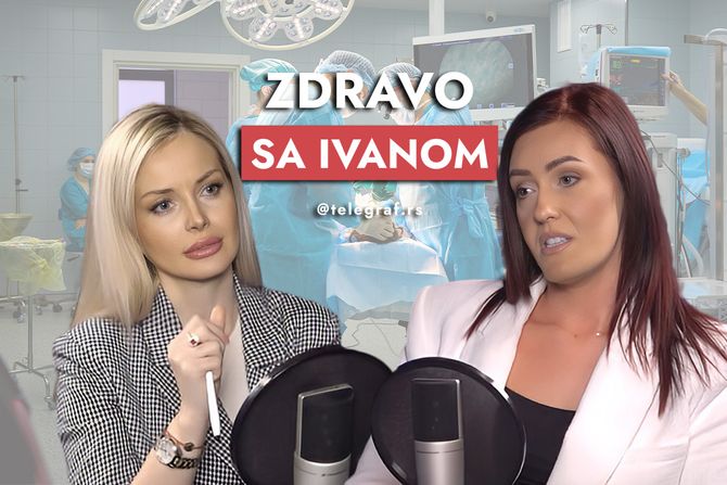 Zdravo sa Ivanom