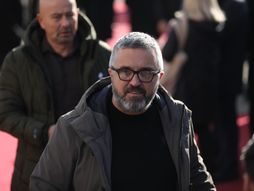 Sahrana Dragana Markovića Palme