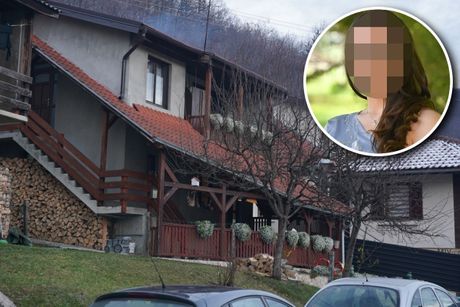 Ivanjica, majka ubila bebu Ivanjica, majka ubila bebu