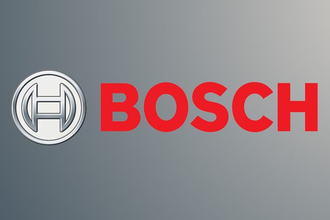 Bosch logo