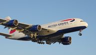 British Airways: Luksuz na engleski način