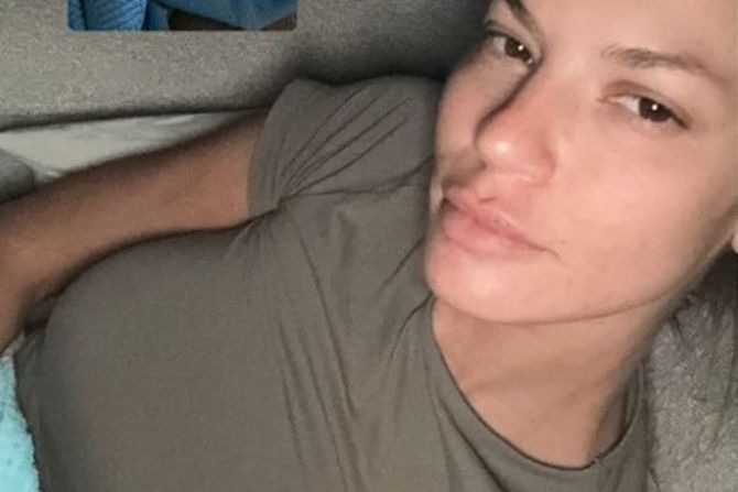 Danijela Dimitrovska Danijela Dimitrovska