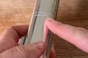 Domaćice potapaju aluminijumsku foliju u vanglu sa ključalom vodom: Spase kuću bede za 3 min i ne mrdnu prstom