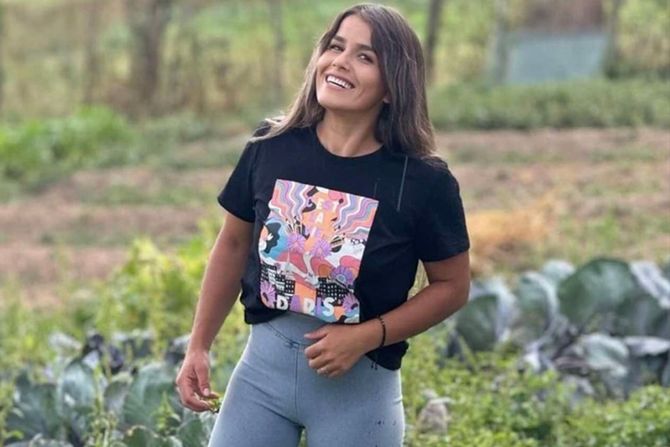 GArovići, Tamara Garović, Rožaje GArovići, Tamara Garović, Rožaje
