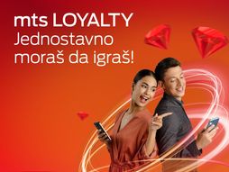 Mts Loyalty