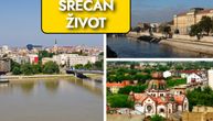 Pitali smo veštačku inteligenciju gde u Srbiji žive najsrećniji ljudi, u odnosu na cene i plate: Evo šta kaže