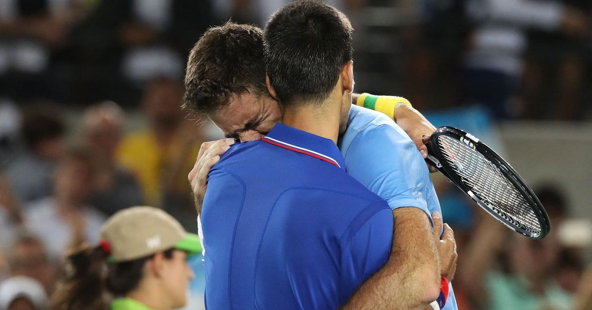 Naneo je Novaku najbolniji poraz u karijeri, sad Đokovićev veliki prijatelj otkriva: 