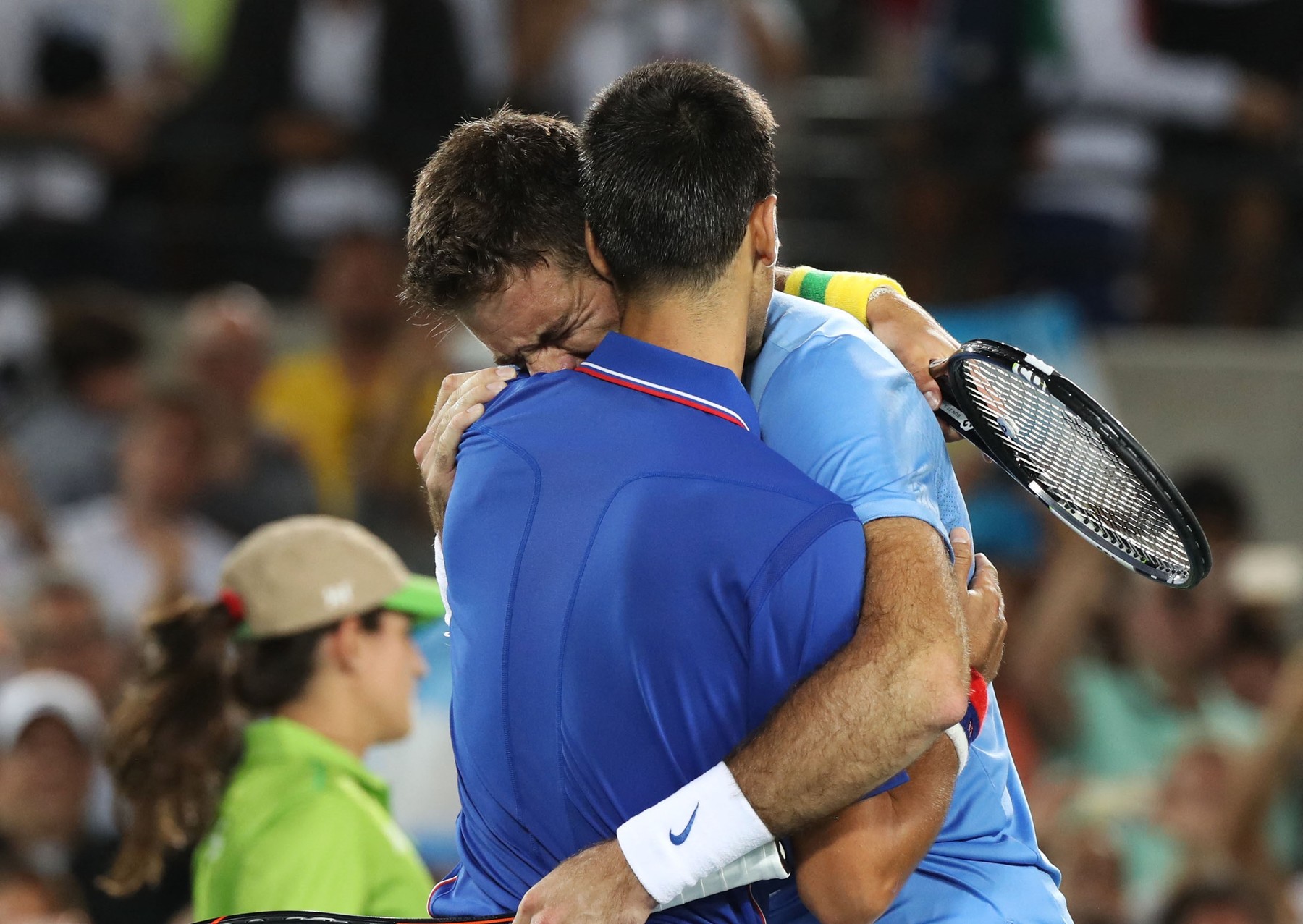 Naneo je Novaku najbolniji poraz u karijeri, sad Đokovićev veliki prijatelj otkriva: "Jedina stvar koja ga..."