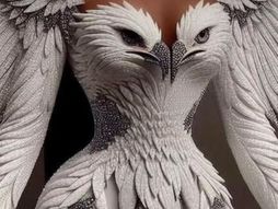 Haljina sa interneta