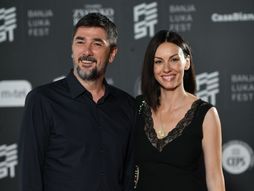 Vojin Ćetković i Sloboda Mićalović