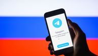Telegram kažnjen sa 35 miliona rubalja zbog neuklanjanja zabranjenih sadržaja u Rusiji: Sud doneo odluku