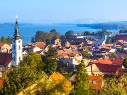 Zemun panorama