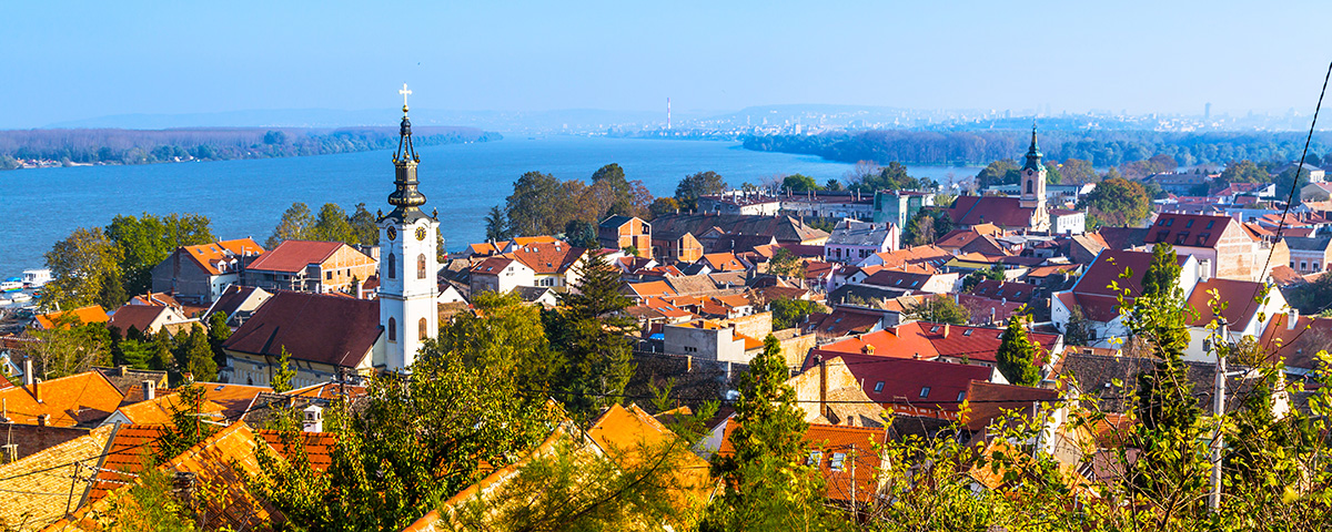 Raspisan poziv za izbor najlepše fotografije Zemuna! Evo kako možete da konkurišete i koji su uslovi
