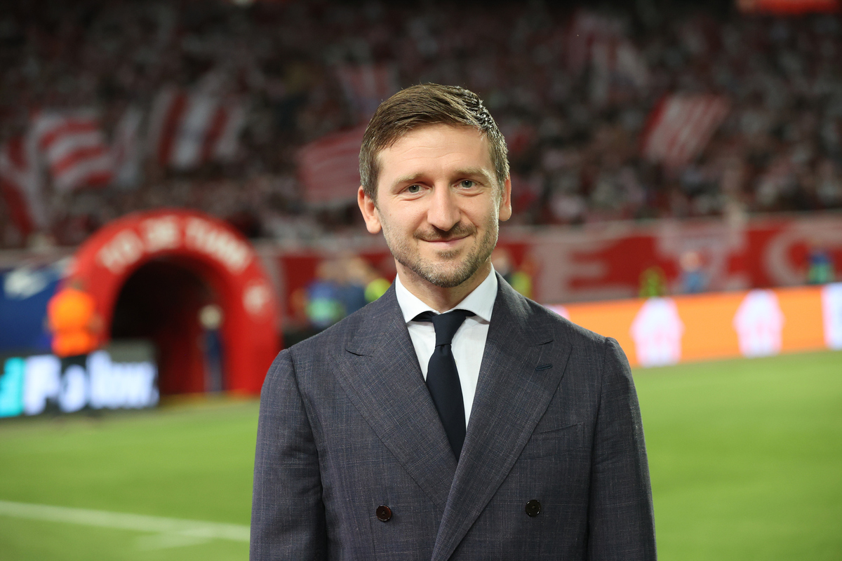 Marko Marin: "Titula se podrazumeva u Zvezdi, šlag na torti bi bilo plasman u Ligu šampiona, a sad slavlje..."