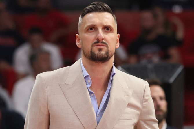 Zdravko Kuzmanović Zdravko Kuzmanović