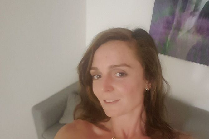 Sonja Zonis Sonja Zonis