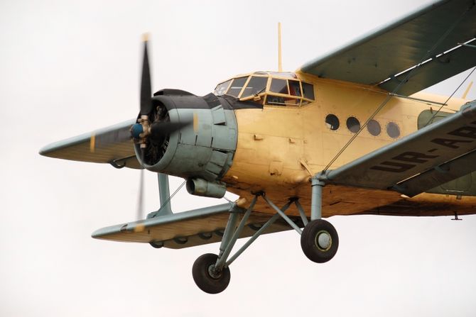 Antonov An-2