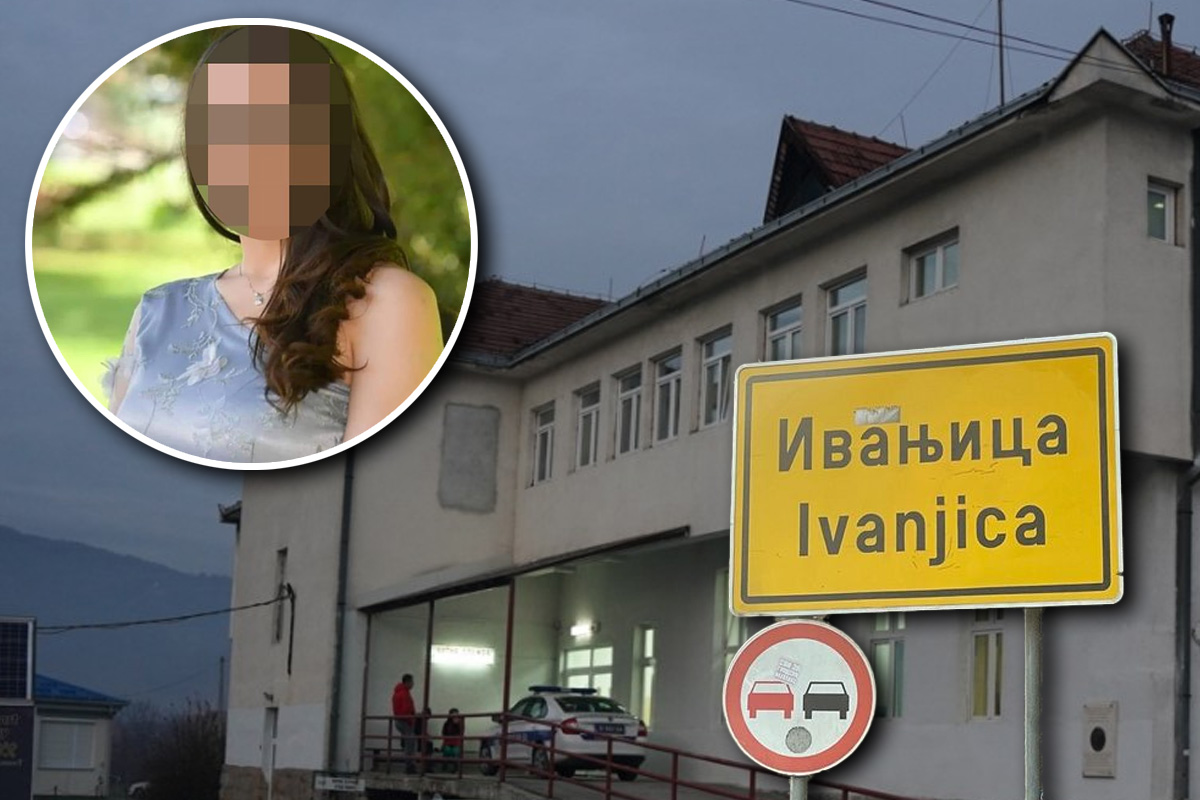 Pravosnažna presuda majci koja je ugušila dvomesečnu bebu: Evo gde je upućena posle presude