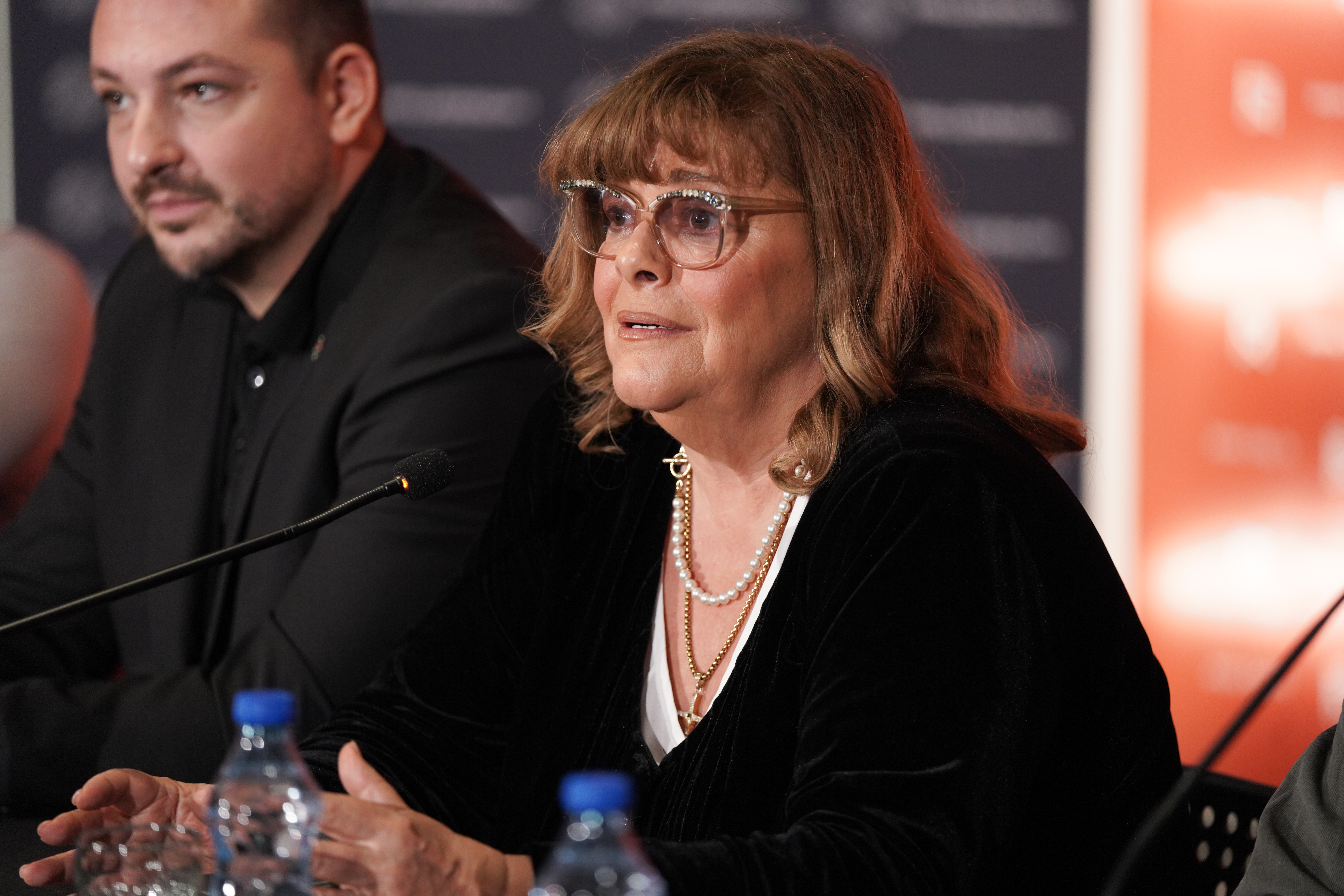 Danas Frau Elza slavi rođendan: Evo koliko godina je napunila legendarna glumica