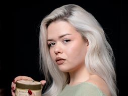 Ecolatier organik kanabis