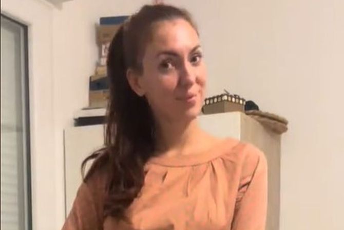 Second hend odeća Second hend odeća