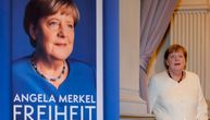 Angela Merkel napisala knjigu i postala milionerka, govori se o ogromnom avansu: "Ona je druga liga"