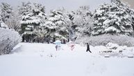 Najgora snežna oluja za pola veka, palo 20 cm snega, avioni prizemljeni: Nesvakidašnja slika zavejanog Seula