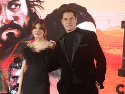 Premijera filma "Volja sinovljeva" u Sava Centru