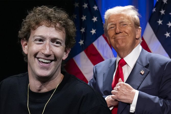 mark zakerberg donald tramp mark zakerberg donald tramp
