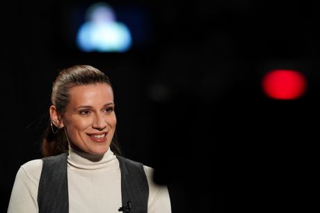 Mina Lazarević Mina Lazarević