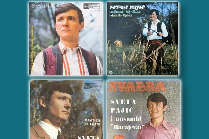 Muzička apoteka Sveta Pajić Muzička apoteka Sveta Pajić
