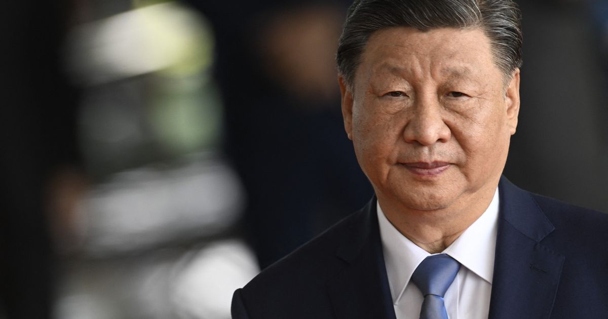 Si Đinping na putu da ostvari najgoru noćnu moru sveta: Satelit snimio nešto strašno, i Tramp zabrinut?