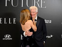 Richard Gere Alejandra Silva