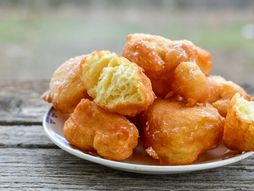 mekike, posne mekike, recept za posne mekike, uštipci