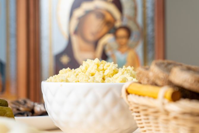 božićni post božićni post