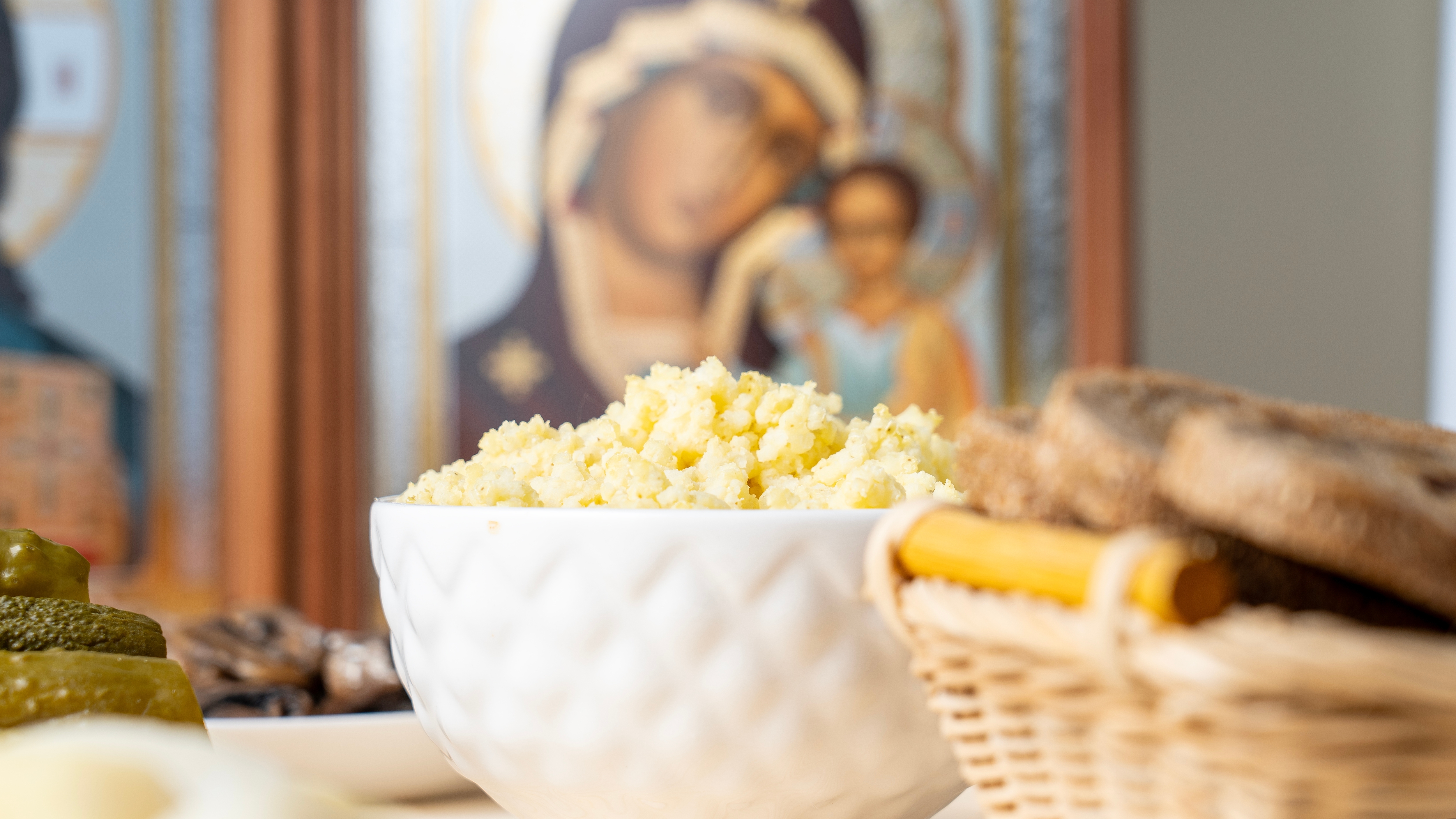 Sveštenik Marko Jeftić poslao moćnu poruku o Božićnom postu: Evo šta NIJE PRAVA SVRHA, slika mnoge iznenadila